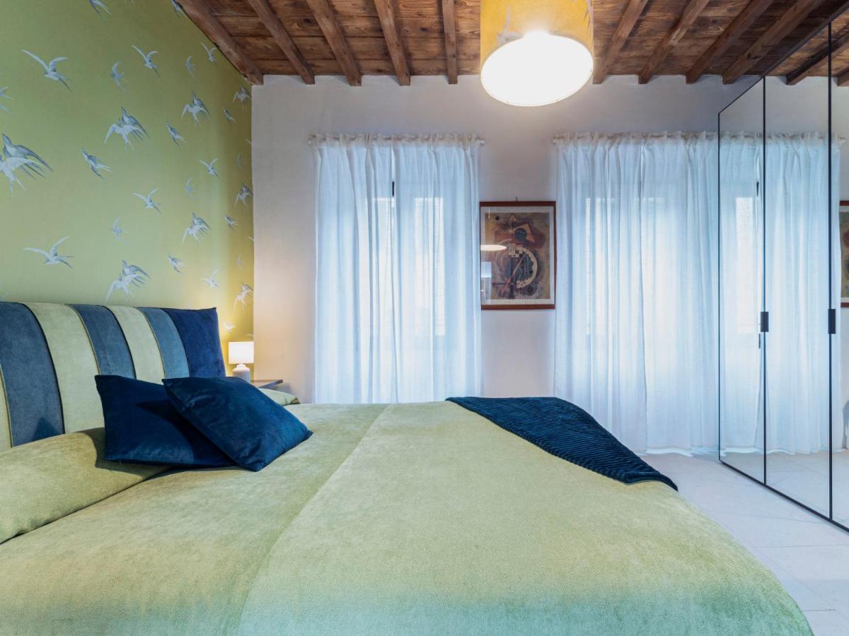 Appartement Casa Boboli By Interhome Florence